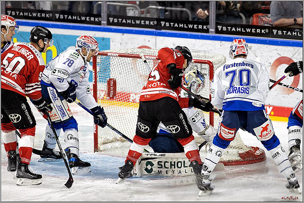PENNY DEL;  Kölner Haie - Schwenninger Wild Wings; Köln, 06.12.2022